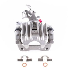 Audi A3 Brake Caliper - Rear Right - PowerStop - Autospecialty - `10-`13