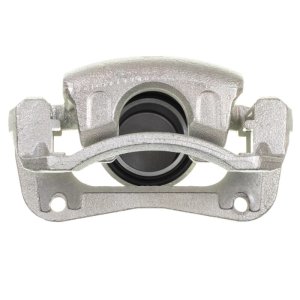 Hyundai Elantra GT Brake Caliper - Front Right - PowerStop - OE Replacement - `13-`17 Hyundai Elantra GT Brake Caliper - Front Right - PowerStop - OE Replacement - `13-`17