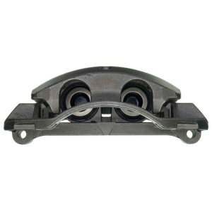 Nissan Titan XD Brake Caliper (1) - Front Left - PowerStop - Autospecialty - `16-`23 Nissan Titan XD Brake Caliper (1) - Front Left - PowerStop - Autospecialty - `16-`23