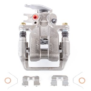 Honda Accord Brake Caliper - Rear Right - PowerStop - Autospecialty - `13-`17