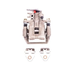 Honda Accord Brake Caliper - Rear Right - PowerStop - Autospecialty - `13-`17 Honda Accord Brake Caliper - Rear Right - PowerStop - Autospecialty - `13-`17