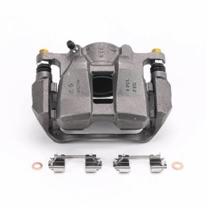 Honda Accord Brake Caliper (1) - Front Right - PowerStop - Autospecialty - `13-`18