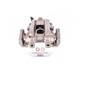 BMW 3 Series Brake Caliper - Rear Right - PowerStop - Autospecialty - `13-`18