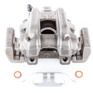 BMW 3 Series Brake Caliper - Rear Right - PowerStop - Autospecialty - `13-`18
