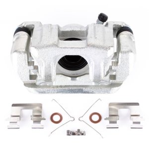 Acura MDX Brake Caliper - Rear Right - PowerStop - Autospecialty Caliper w/ Bracket - `14-`16