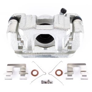 Acura MDX Brake Caliper - Rear Right - PowerStop - Autospecialty Caliper w/ Bracket - `14-`16