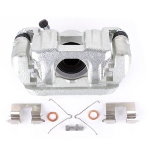 Acura MDX Brake Caliper - Rear Left - PowerStop - Autospecialty - `14-`16