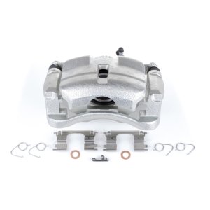Nissan Rogue Brake Caliper - Front Left - PowerStop - Autospecialty - `14-`18