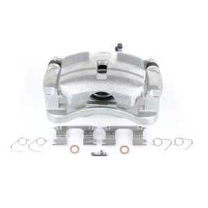 Nissan Rogue Brake Caliper - Front Left - PowerStop - Autospecialty - `14-`18