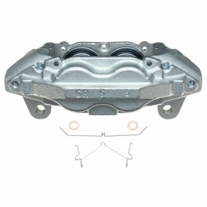 Toyota Sequoia Brake Caliper (1) - Front Left - PowerStop - Autospecialty Caliper - `16-`18 Toyota Sequoia Brake Caliper (1) - Front Left - PowerStop - Autospecialty Caliper - `16-`18