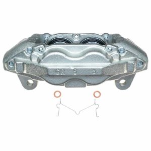 Toyota Sequoia Brake Caliper - Front Right - PowerStop - Autospecialty - `16-`18 Toyota Sequoia Brake Caliper - Front Right - PowerStop - Autospecialty - `16-`18