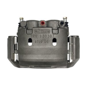 Ford E-550 Super Duty Brake Caliper - Front Right or Rear Right - PowerStop - Autospecialty - 2002 Ford E-550 Super Duty Brake Caliper - Front Right or Rear Right - PowerStop - Autospecialty - 2002