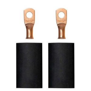 Mercedes-Benz CLK320 Brake Rotors (2) - Front + Rear - PowerStop - Semi-Coated - `00-`02