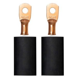 Mercedes-Benz E430 Brake Kit - Front + Rear - PowerStop - Semi-Coated Rotors - `01-`02 Mercedes-Benz E430 Brake Kit - Front + Rear - PowerStop - Semi-Coated Rotors - `01-`02