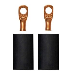 Mercedes-Benz C230 Brake Kit - Front + Rear - PowerStop - Semi-Coated Rotors - 2004 Mercedes-Benz C230 Brake Kit - Front + Rear - PowerStop - Semi-Coated Rotors - 2004