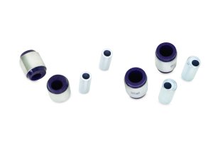 Nissan Maxima Brake Rotors (2) - Front + Rear - PowerStop - Semi-Coated - `16-`22