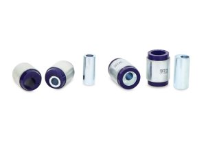 Nissan Maxima Brake Rotors (2) - Front + Rear - PowerStop - Semi-Coated - `16-`22