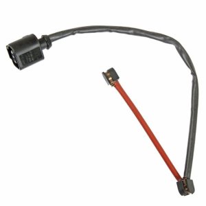 Audi TT Quattro Brake Pad Wear Sensor - Front - PowerStop - Euro-Stop - `12-`13