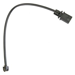 Audi A7 Quattro Brake Pad Wear Sensor - Front - PowerStop - Euro-Stop - `14-`18