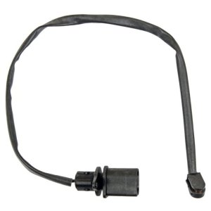 Audi A6 Quattro Brake Pad Sensor - Front - PowerStop - Euro-Stop - 2019
