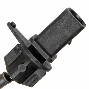 Audi A6 Quattro Brake Pad Sensor - Front - PowerStop - Euro-Stop - 2019