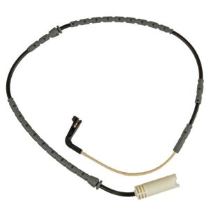 BMW 3 Series Brake Pad Sensor - Front - PowerStop - Euro-Stop - 2006