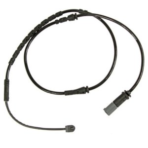 BMW M6 Brake Pad Wear Sensor - Front - PowerStop - Euro-Stop Electronic - `12-`18