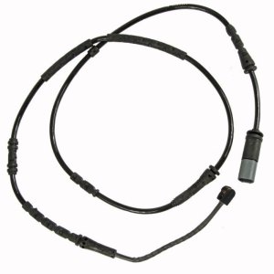 BMW X4 Brake Pad Sensor - Rear - PowerStop - Euro-Stop Electronic - `15-`18
