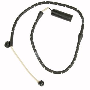 BMW X5 Brake Pad Wear Sensor - Front - PowerStop - Euro-Stop Electronic - `00-`06