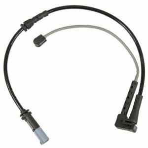 BMW 2 Series Brake Pad Sensor - Front - PowerStop - Euro-Stop - `20-`21