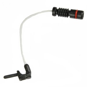 Mercedes-Benz ML55 AMG Brake Pad Wear Sensor - Front or Rear - PowerStop - Euro-Stop - `00-`03