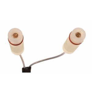 Mercedes-Benz G550 Brake Pad Sensor - Front - PowerStop - Euro-Stop - `09-`18