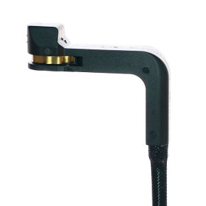 Cadillac CT6 Electronic Brake Pad Wear Sensor - Front - PowerStop - Euro-Stop - 2019