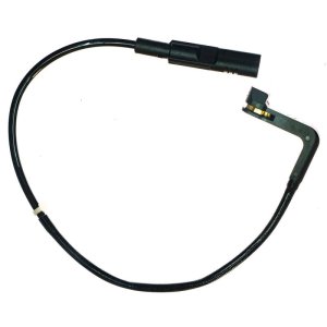 Cadillac CT6 Electronic Brake Pad Wear Sensor - Front - PowerStop - Euro-Stop - 2019