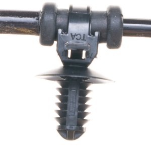 Cadillac CT6 Brake Pad Wear Sensor - Front - PowerStop - Electronic Wear Sensor - `19-`20