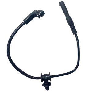 Chevrolet Silverado 2500 HD Brake Pad Wear Sensor - Front - PowerStop - Euro-Stop Electronic - `20-`21