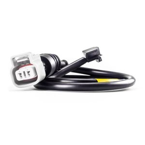 Chevrolet Silverado 2500 HD Brake Pad Wear Sensor - Front - PowerStop - Euro-Stop Electronic - `20-`21