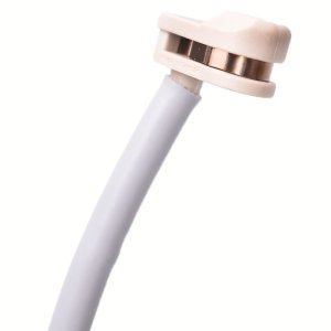 Ford Transit-350 HD Brake Pad Wear Sensor - Front - PowerStop - Electronic - `20-`22