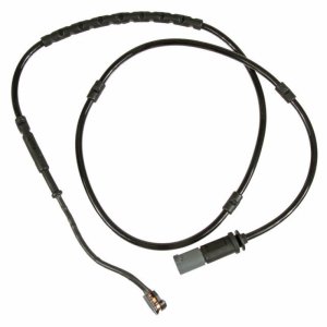 BMW 335i Brake Pad Wear Sensor - Rear - PowerStop - Electronic - `12-`15