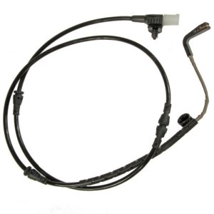 Land Rover Range Rover Sport Brake Pad Wear Sensor - Front - PowerStop - Euro-Stop Electronic - `06-`13