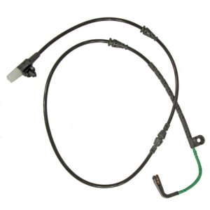 Land Rover LR3 Brake Pad Wear Sensor - Front - PowerStop - Euro-Stop Electronic - `05-`09