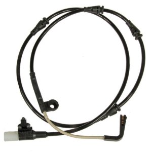 Land Rover LR3 Electronic Brake Pad Wear Sensor - Rear - PowerStop - Euro-Stop Electronic - `05-`09