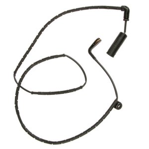 Land Rover Range Rover Brake Pad Wear Sensor - Rear - PowerStop - Euro-Stop Electronic - `06-`12