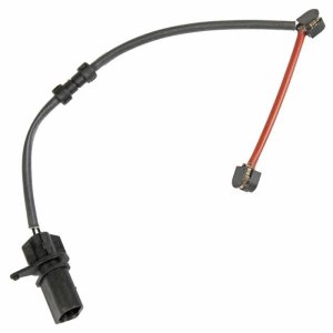 Audi S8 Electronic Brake Pad Wear Sensor - Rear - PowerStop - Euro-Stop - `16-`18