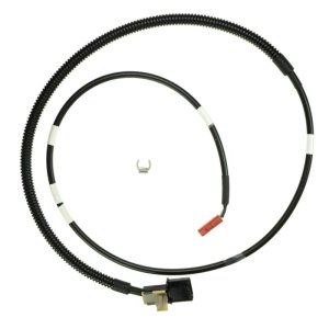 Mitsubishi Fuso FE Brake Pad Sensor - Front Right - PowerStop - Euro-Stop - `05-`11