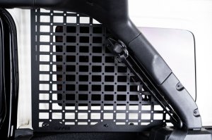 Audi A3 Brake Kit - Front + Rear - PowerStop - Track Day Spec High-Performance Pads + Autospecialty Rotors - `10-`12