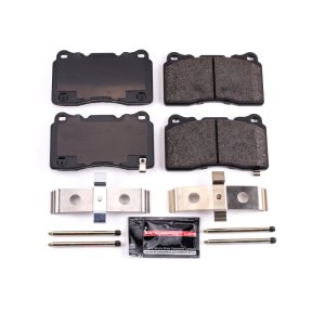 Buick Regal Brake Pads - Front or Rear - PowerStop - Z23 Evolution Sport - `15-`16