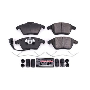 Audi A3 Brake Pads - Front - PowerStop - Z23 Evolution Sport - `06-`13