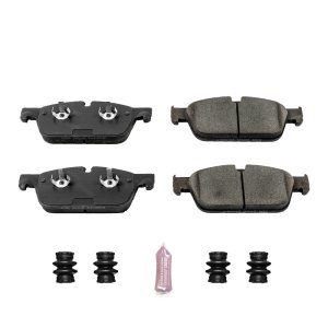Mercedes-Benz GL550 Brake Pads - Front - PowerStop - Z23 Evolution Sport - `13-`16