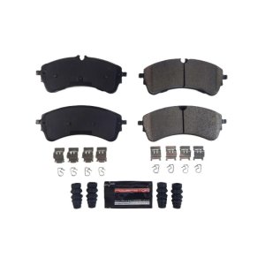 Ford Transit-350 HD Brake Pads - Rear - PowerStop - Z23 Evolution - `20-`26 Ford Transit-350 HD Brake Pads - Rear - PowerStop - Z23 Evolution - `20-`26